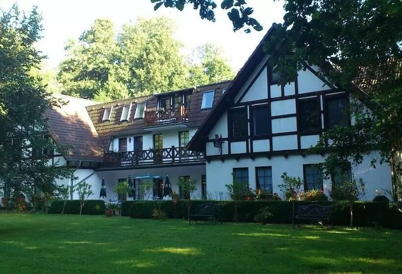 Hotelli Müggenburg