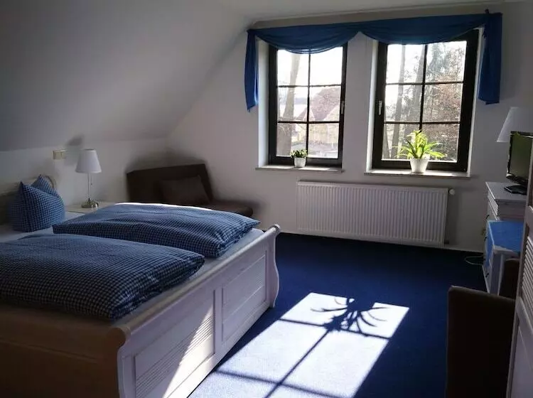 Hotelli Müggenburg