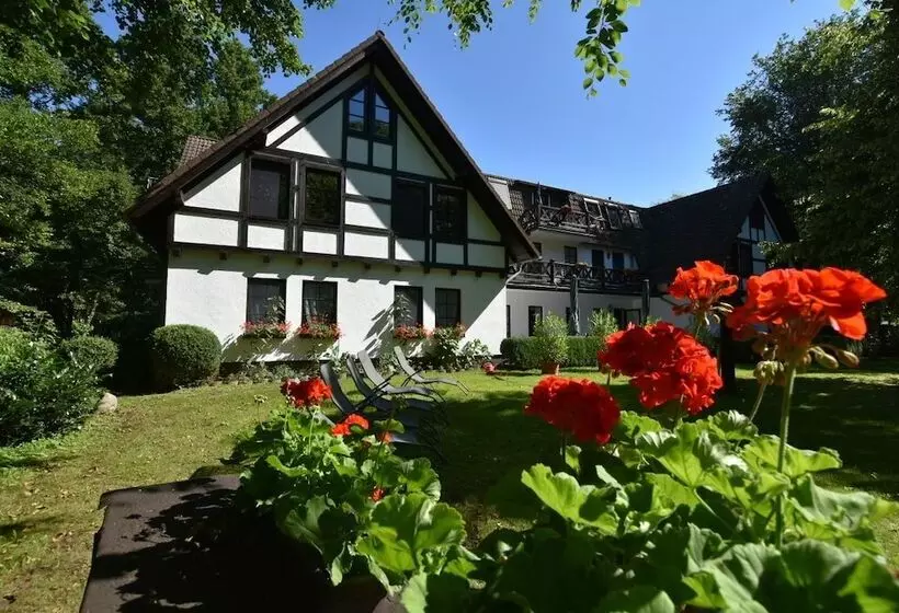 Hotelli Müggenburg