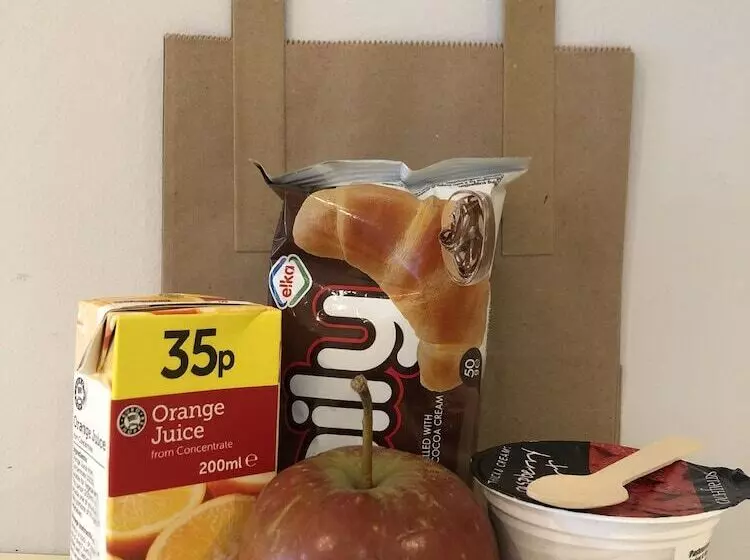 Hotelli Redwings Lodge Rutland