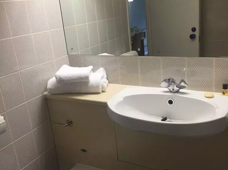 Hotelli Redwings Lodge Rutland