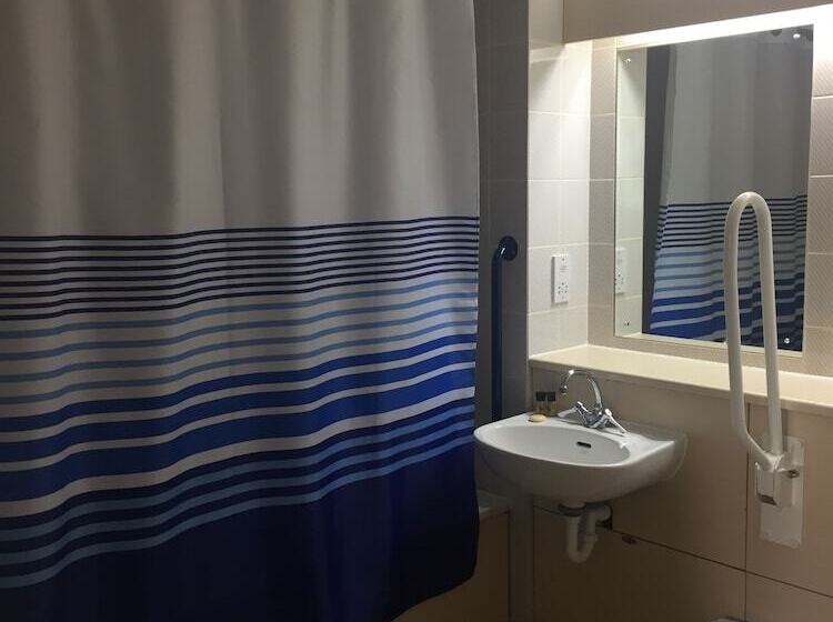 فندق Redwings Lodge Rutland