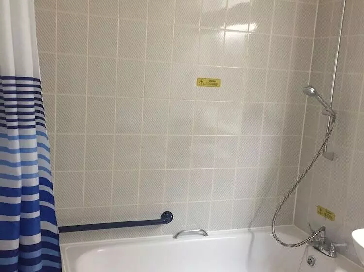 Hotelli Redwings Lodge Rutland