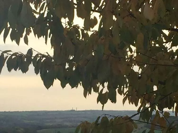 Hotelli Redwings Lodge Rutland