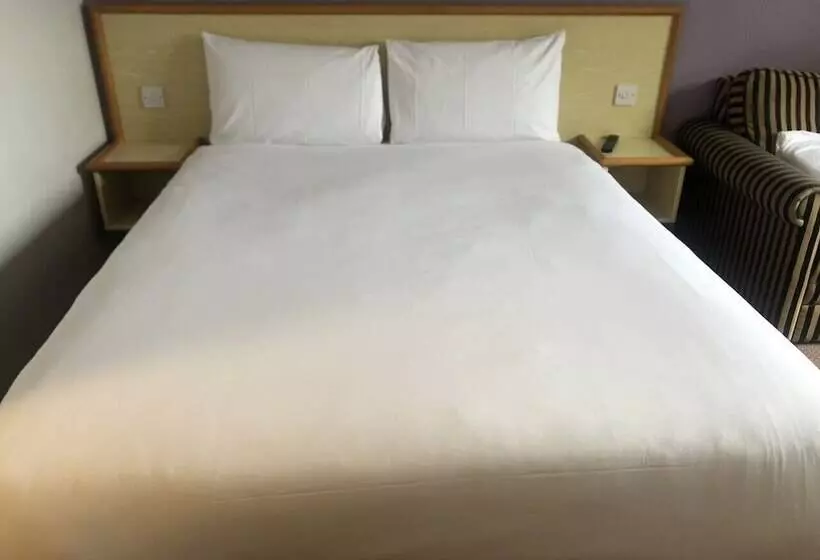 Hotelli Redwings Lodge Rutland