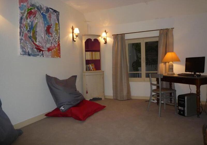 בית מלון כפרי Logis Hôtel Relais De La Mothe