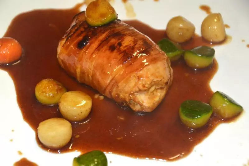 酒店 Logis Hôtel Relais De La Mothe