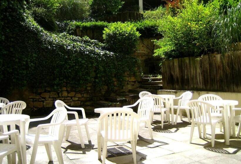 Отель Residence Villemanzy