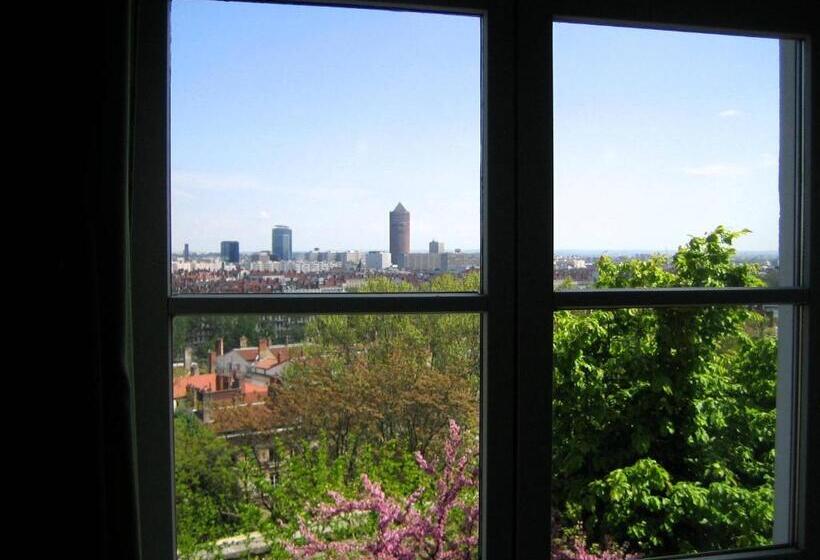 Отель Residence Villemanzy