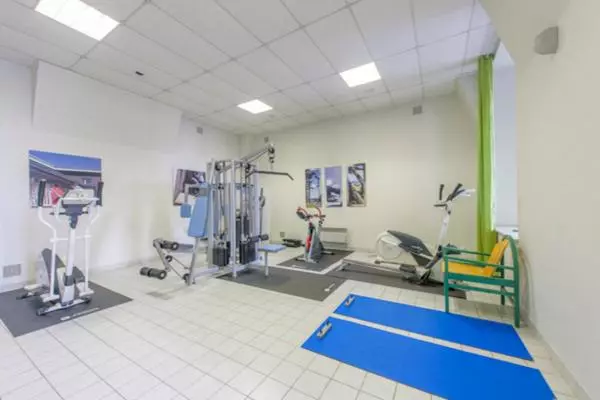 ホテル Residence Villemanzy