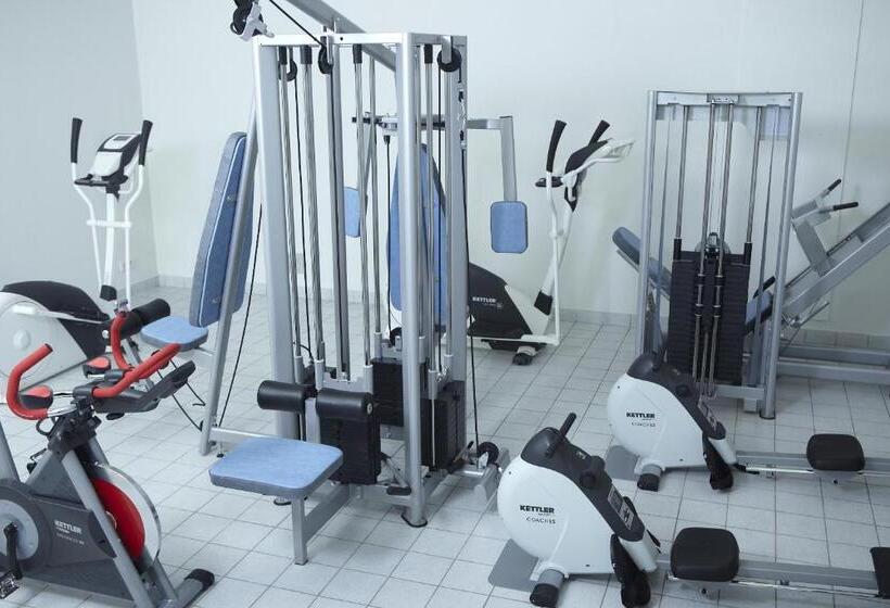 Отель Residence Villemanzy