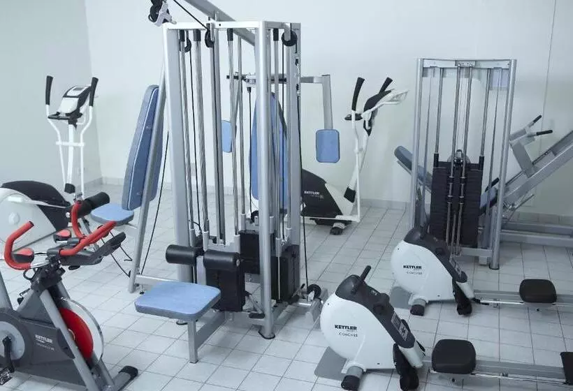 ホテル Residence Villemanzy