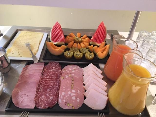 Отель Residence Villemanzy