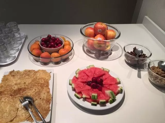 ホテル Residence Villemanzy