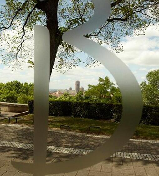 Отель Residence Villemanzy