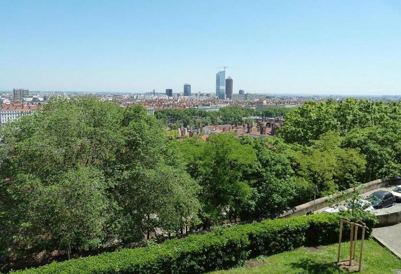 Отель Residence Villemanzy