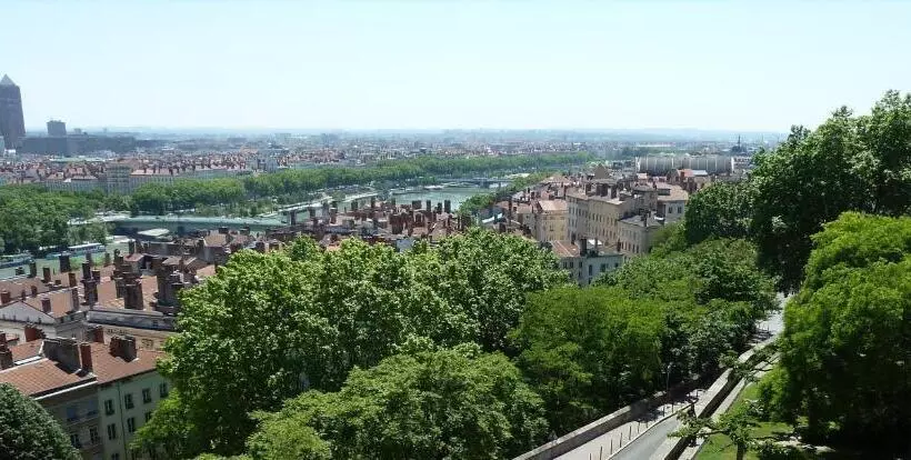 ホテル Residence Villemanzy