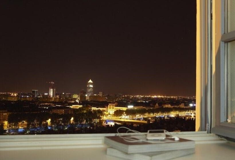 Отель Residence Villemanzy