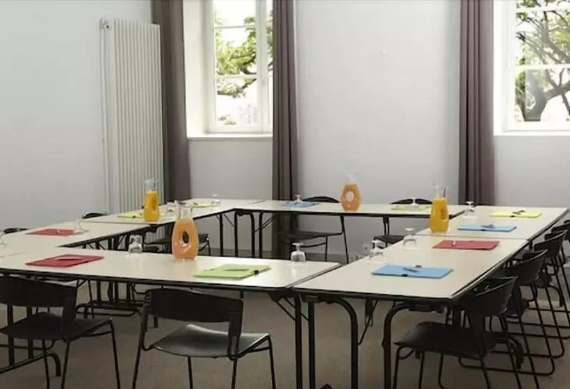 ホテル Residence Villemanzy