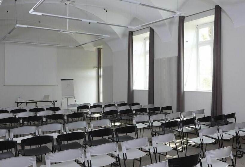 Отель Residence Villemanzy