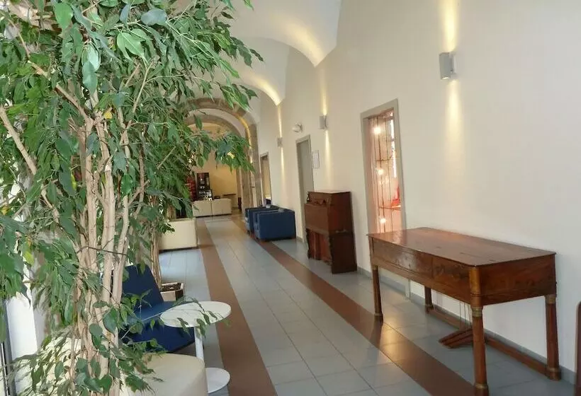 ホテル Residence Villemanzy