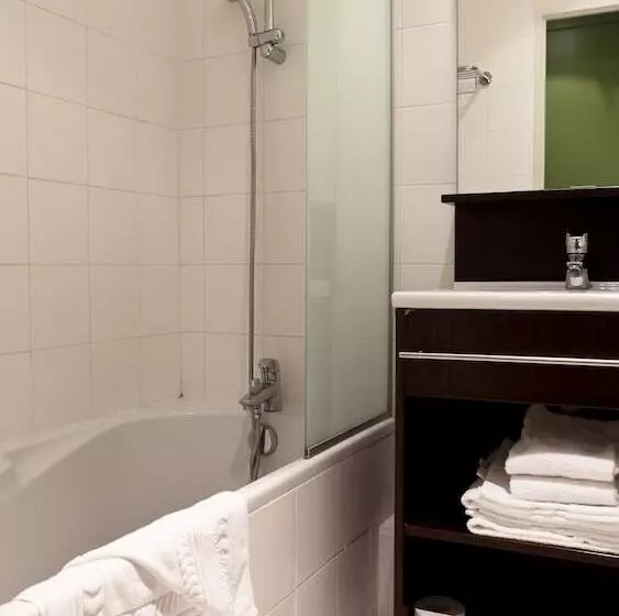 ホテル Residence Villemanzy