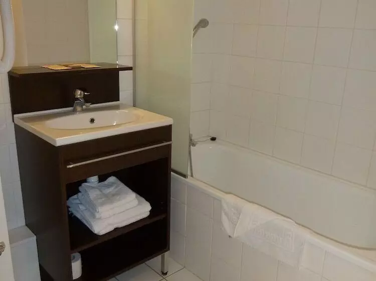 ホテル Residence Villemanzy