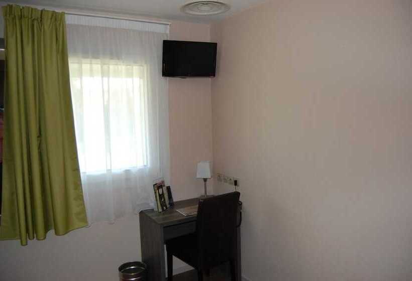 Logis Hotel Des Portes De Meuse