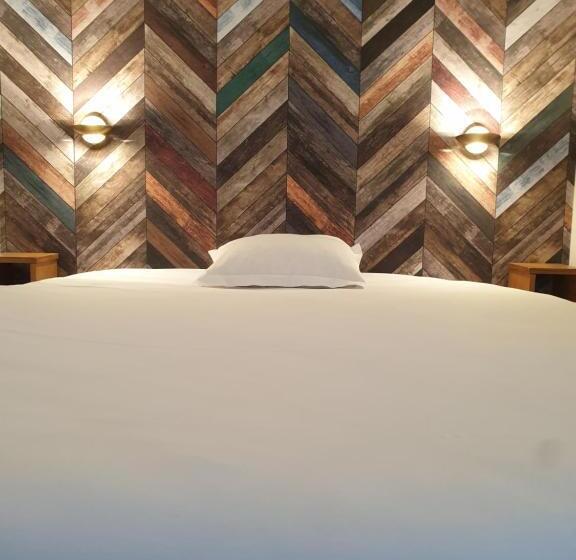 Logis Hotel Des Portes De Meuse