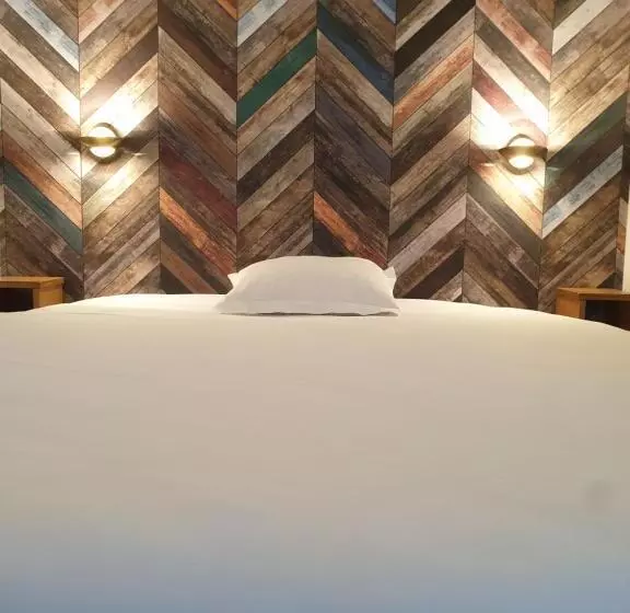 Logis Hotel Des Portes De Meuse