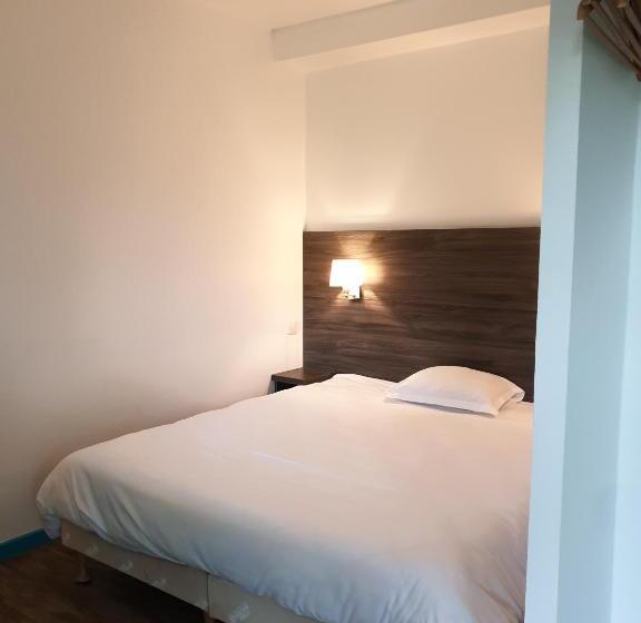 Logis Hotel Des Portes De Meuse