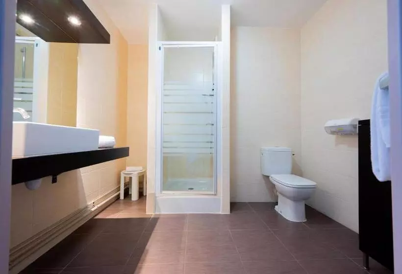 فندق & Restaurant Des Remparts