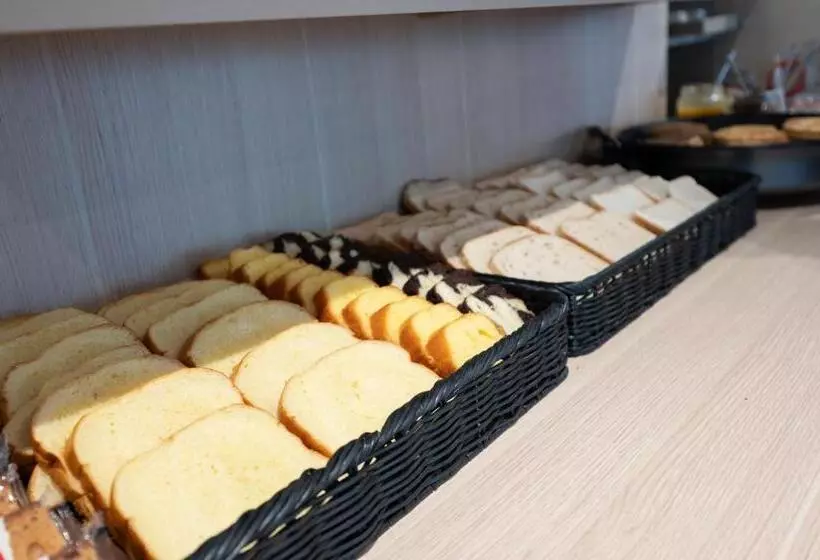 فندق & Restaurant Des Remparts