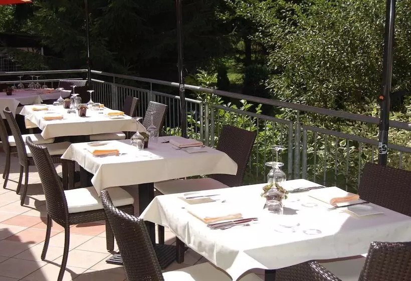 Отель Restaurant Niedmühle Land & Genuss