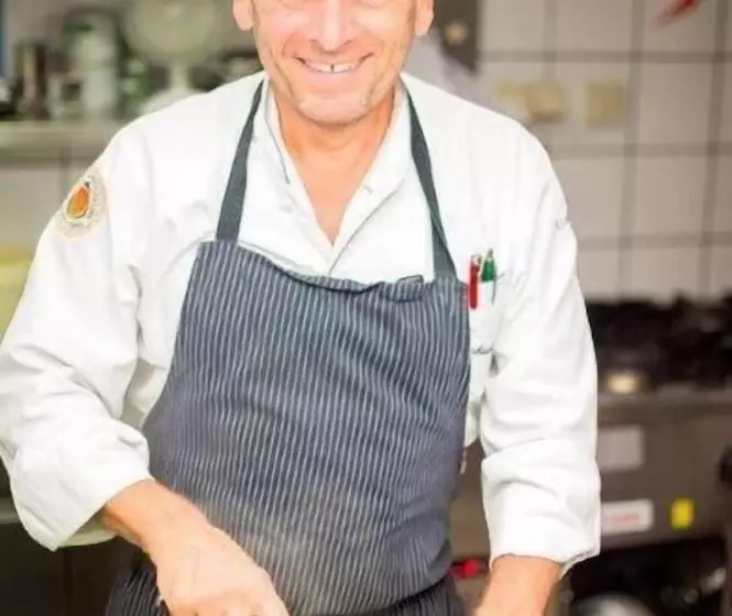 Отель Restaurant Niedmühle Land & Genuss