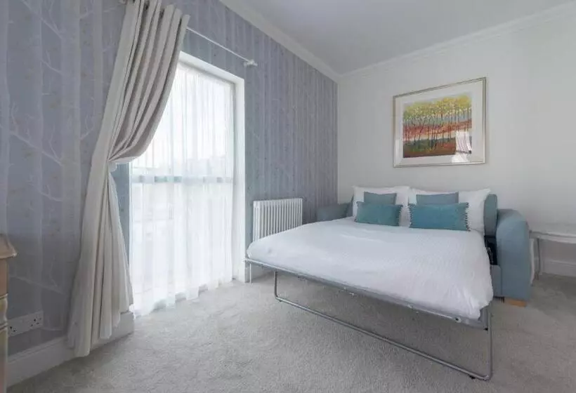 Somerset House Boutique Hotel And Restaurant