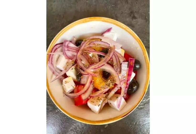 Somerset House Boutique Hotel And Restaurant