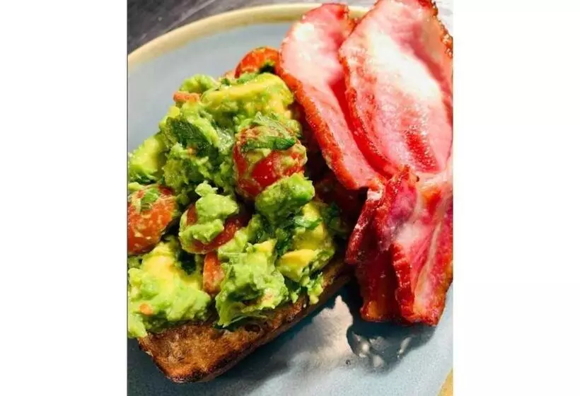 Somerset House Boutique Hotel And Restaurant