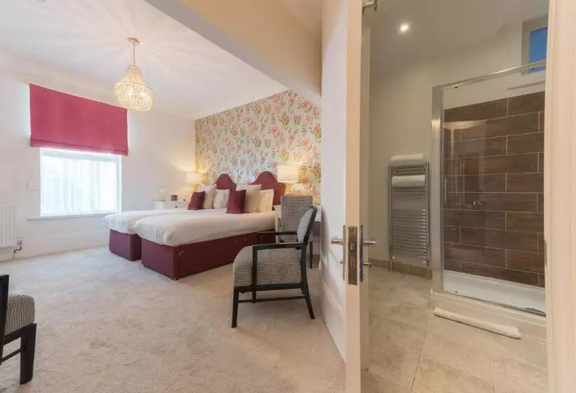 Somerset House Boutique Hotel And Restaurant