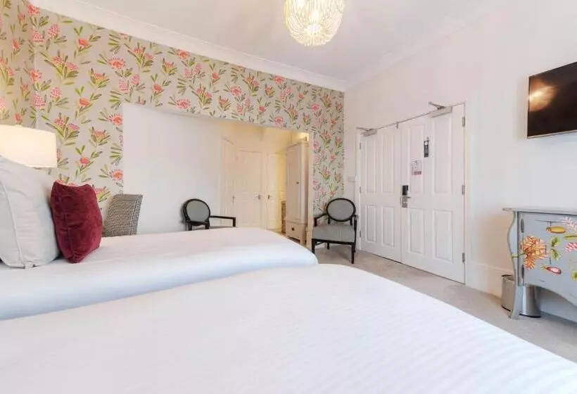 Somerset House Boutique Hotel And Restaurant