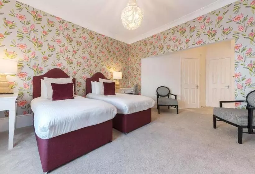 Somerset House Boutique Hotel And Restaurant