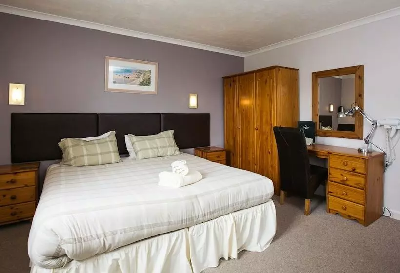 酒店 The Coach House