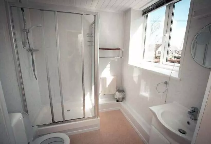 酒店 The Coach House