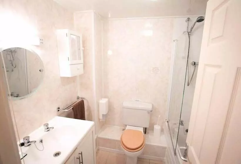 酒店 The Coach House