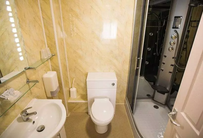 酒店 The Coach House