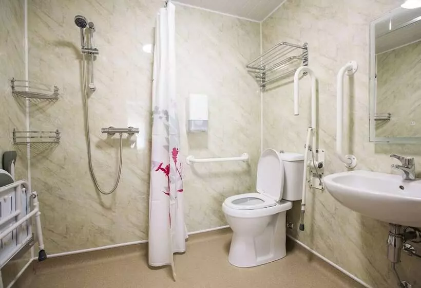 酒店 The Coach House