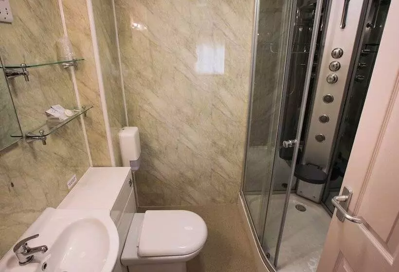 酒店 The Coach House