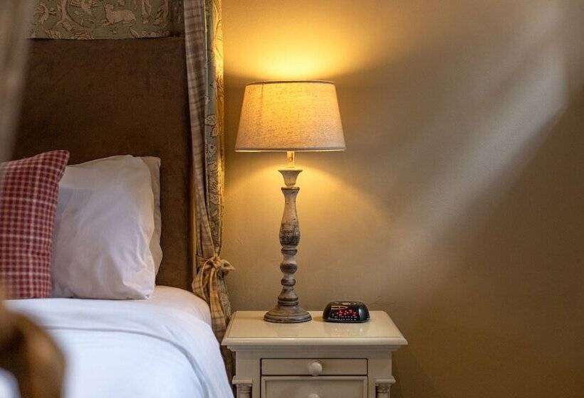 酒店 The Five Arrows