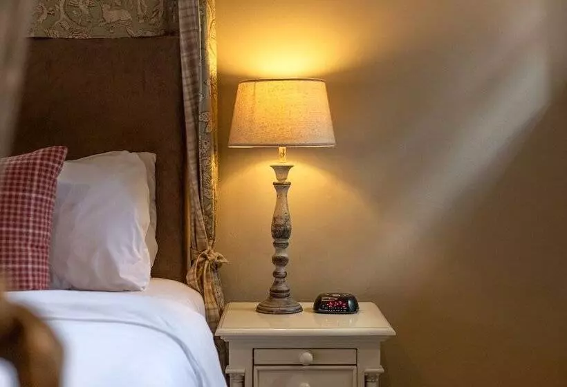 فندق The Five Arrows