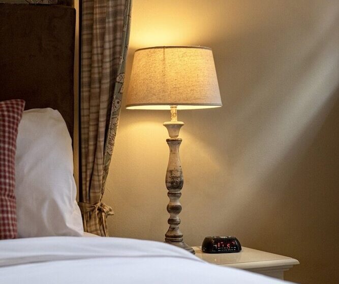 酒店 The Five Arrows